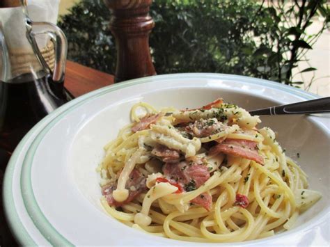7 Spots For Carbonara That Rock Your Cheat Day Without Feeling Bad