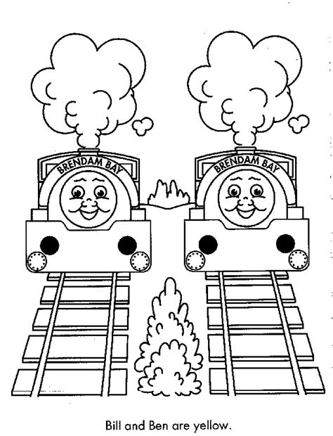 718x957 best train coloring sheets images on train coloring. Printable Thomas The Train Coloring Pages - AZ Coloring Pages | Train coloring pages, Kids ...