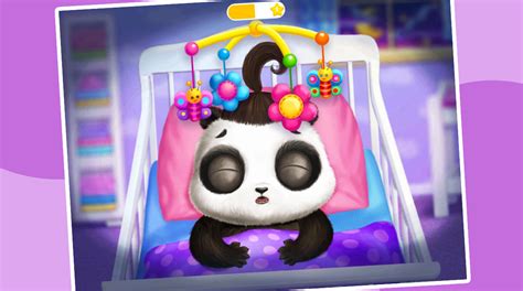 Panda Lu Baby Bear Care 2 Download On Pc For Free