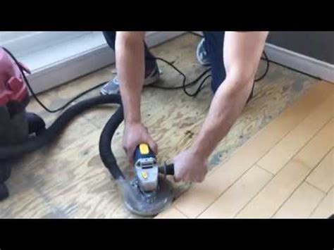 A diamond grinder might be appropriate, depending how well the material is bonded to the concrete. Removing Thinset From Subfloor - Walesfootprint.org ...
