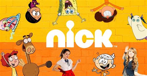 Nickalive Nick Latin America Announces Partnership With Nickelodeon