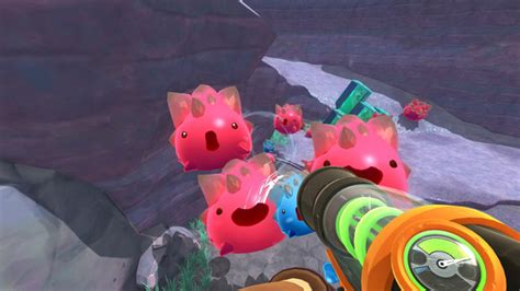Slime rancher — is a colorful and extremely unusual adventure, the main character of which is a farmer named beatrix lebo. Slime Rancher İndir - Full v1.4.2 - Oyun İndir Club - Full ...