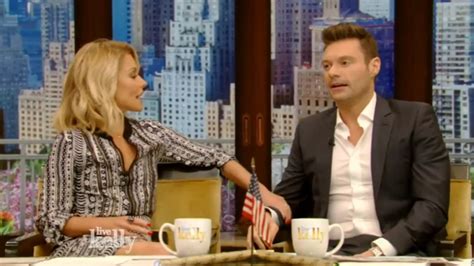 Heres Whats To Come On The Live With Kelly And Ryan Season Premiere