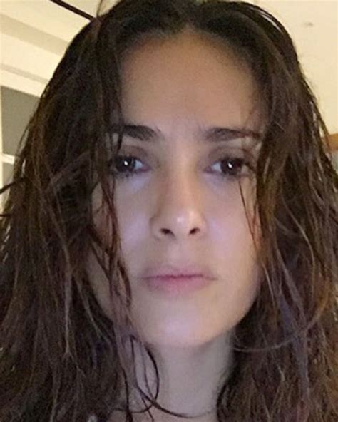 See more of salma hayek pinault on facebook. Stars ungeschminkt: Erkennt ihr den Promi ohne Make-up ...