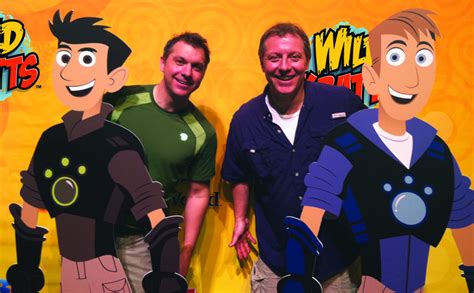 Wild Kratts Live Comes To Mason City In A Sold Out Show Local
