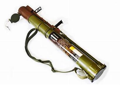Rocket Grenade Propelled Rpg Npo Militaryimages Anti