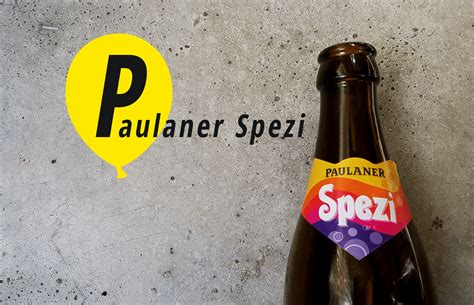 Baujahr 2005:unterkellerte doppelhaushälfte mit 144 qm wfl. Das München-ABC: P wie Paulaner Spezi | Mit Vergnügen München