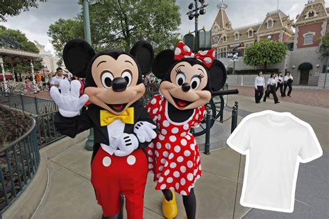 The Disney Employee Dress Code You Never Knew About Readers Digest