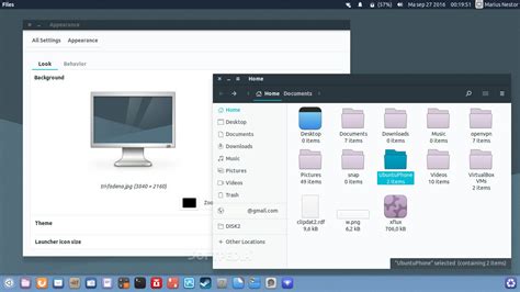 How To Install The Material Design Inspired Adapta Gtk Theme On Ubuntu