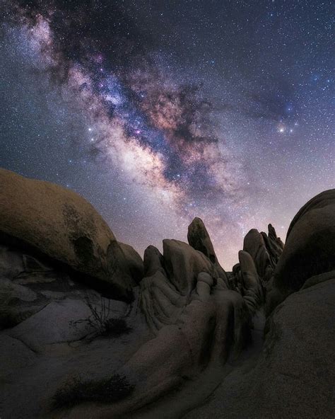 Milky Way Milky Way Galaxy Sky Photography Sky Full Of Stars