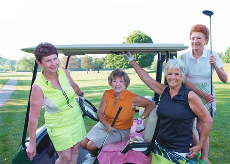 Great golf games for foursomes to take to your next round with your buddies to spice up the ~ las vegas amigo golf games for foursomes. Penny Putters: Women's Golf League Has Been a Fixture in ...