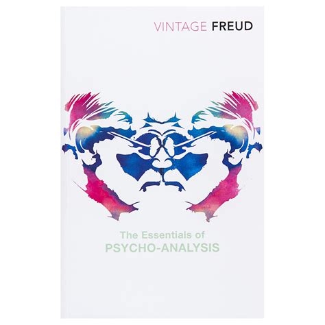 The Essentials Of Psychoanalysis Sigmund Freud Freud Museum Shop