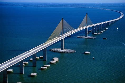 Top 5 Most Beautiful Bridges In The United States General Us Page