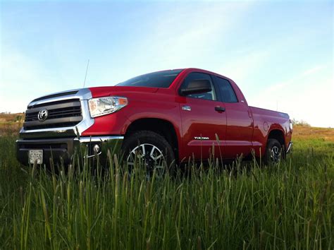 Review 2014 Toyota Tundra 4×4 Sr 57l Trd Offroad Double Cab Gcbc