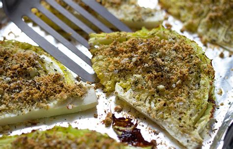 An easy, healthy side dish you can serve for a low carb dinner. Roasted Garlic Parmesan Cabbage Wedges | Recipes, Roasted ...