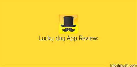 Have you tried this app before? Lucky Day Win Real Money Mod Apk - Making Money In College