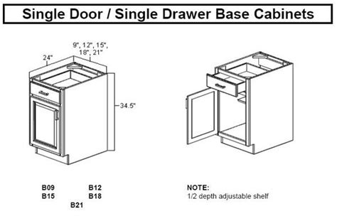 We did not find results for: Single Door/Single Drawer RTA Base Cabinets | RTA Cabinets ...