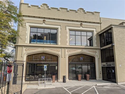 Westword Looks To The Future From New Offices In The Dodge Building