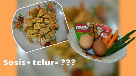 Search the world's information, including webpages, images, videos and more. Resep Sosis Telur Gulung - Begini, Cara Membuat Telur ...