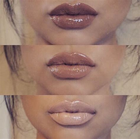 misslynnxo with images glossy lips makeup makeup inspiration beauty makeup