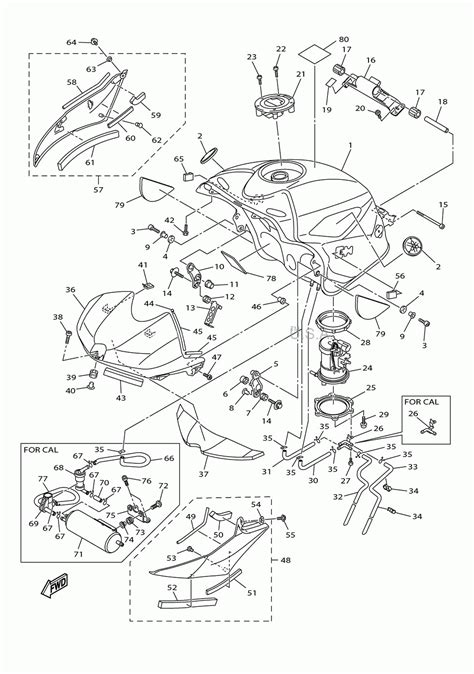 Color motorcycle wiring diagrams for classic bikes, cruisers,japanese, europian and domestic.electrical ternminals, connectors and keep checking back for links on how to's, wiring diagrams, and other great information. Yamaha Motorcycle Ga Gauge Wiring Diagram - Wiring Diagram Schemas