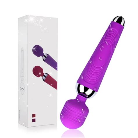 Super Powerful Vibrators Sex Toys For Woman Massager Vibrators Silicone