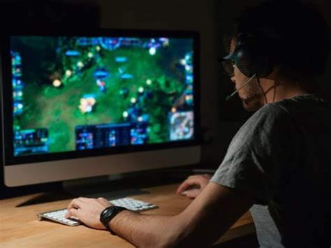 How Has Technology Changed The Gaming Industry The European Business Review