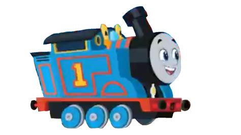 Reboot Thomas Original Fandom