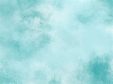 Premium Vector Blue Pastel Watercolor Background Grunge Texture