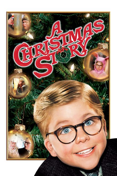 A Christmas Story On Itunes