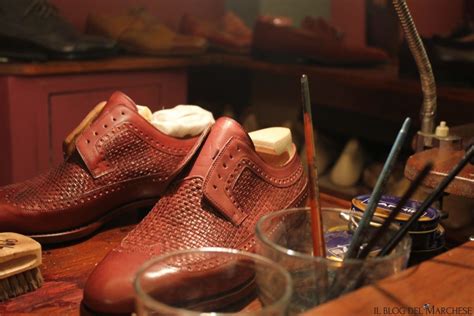 Bespoke Italian Shoes Mario Bemer Il Blog Del Marchese Shoes