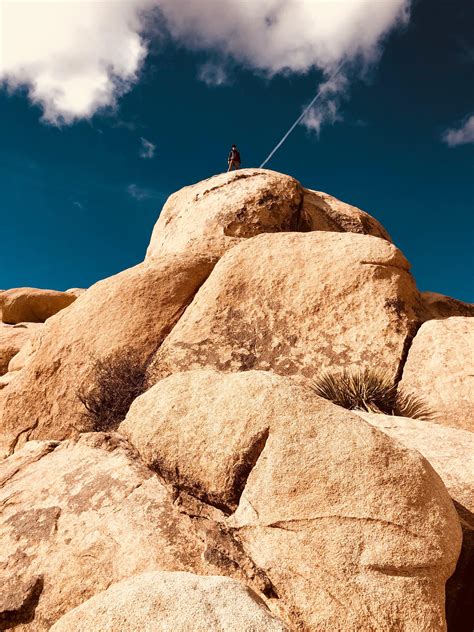 Itap At Joshua Tree National Park Ritookapicture