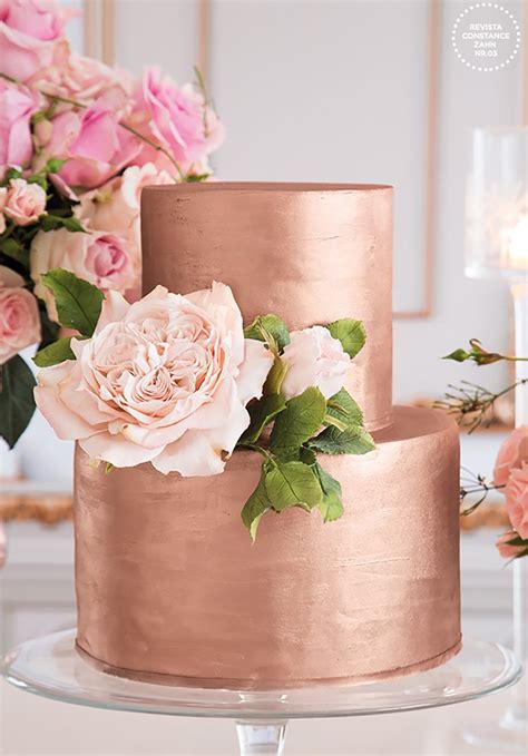 Decorating ideas comely accessories for wedding table design and. Rose Gold Wedding Decorations | Wedding Ideas By Colour | CHWV