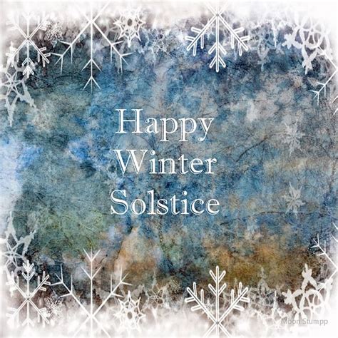 Quotes For Winter Solstice