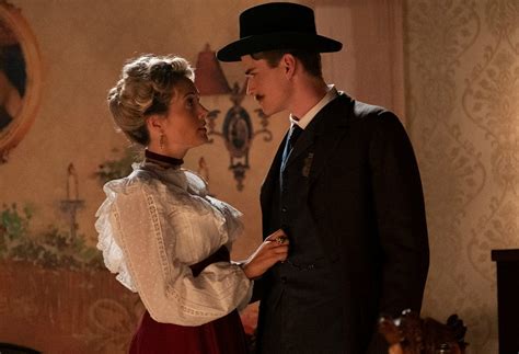 Preview Murdoch Mysteries “the Final Curtain” Tv Eh