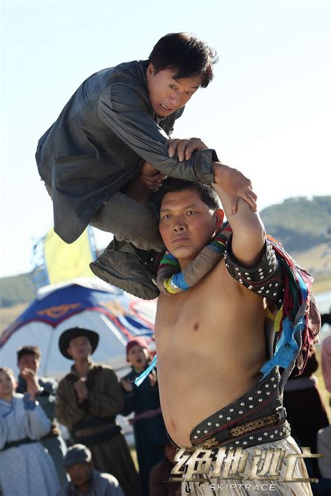 Jackie chan, fan bing bing, jonny knoxville, dylan guo pinchao, shi shi, eric tsang, kira shi shi director: Sinopsis Skiptrace 2015 : Film Terbaru Jackie Chan ...