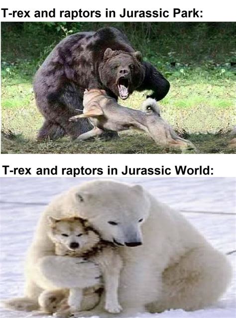 373 Best Sexy Rexy Images On Pholder Jurassicworldevo Jurassic Park And Jurassic Memes