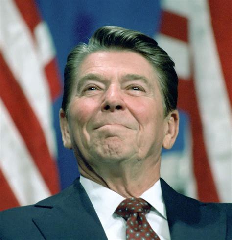 During his two terms he increased defense spending 35 percent, but sought to improve relations with the soviet union. For the Gipper: Ronald Reagan may soon have a highway in N ...