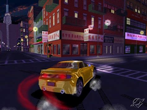 Midnight Club Street Racing Screenshots Pictures Wallpapers