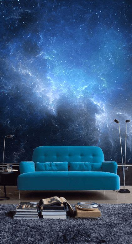 10 Breathtaking Wall Murals For Winter Time Ideas For The House