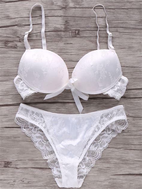 Lingerie Cute Beautiful Lingerie Bra And Panty Sets Bras And Panties