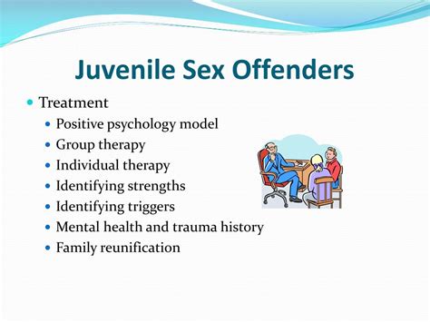 Ppt The System Response To Juvenile Sex Offenders Powerpoint Presentation Id6061846