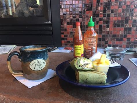 Maybe you would like to learn more about one of these? Cool Beans Coffee Cafe, Madison - Menu, Prices & Restaurant Reviews - TripAdvisor