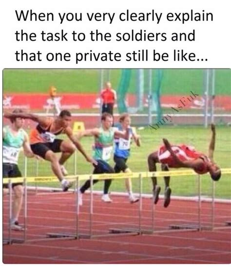 13 Funniest Military Memes For The Week Of Sept 15th We Are The Mighty