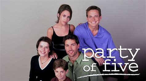 Watch Party Of Five Online At Hulu