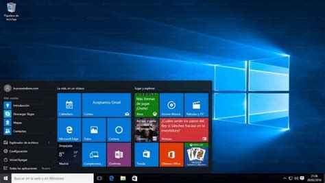 Cómo Configurar y Cambiar el Protector de Pantalla de mi PC Windows 10