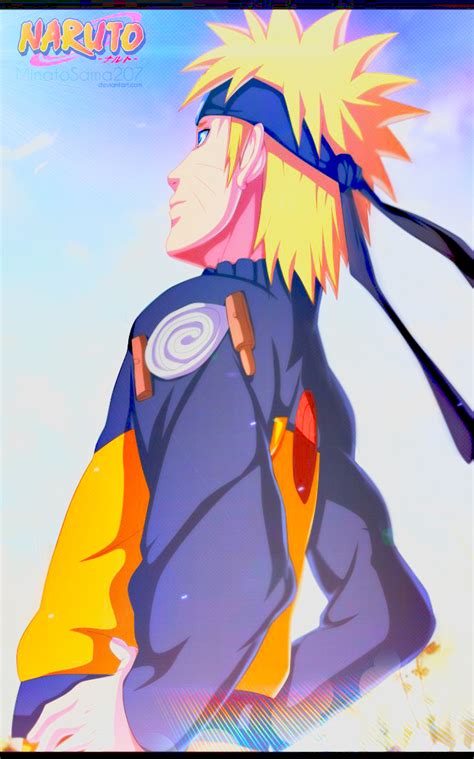 Uzumaki Naruto Image 1339869 Zerochan Anime Image Board