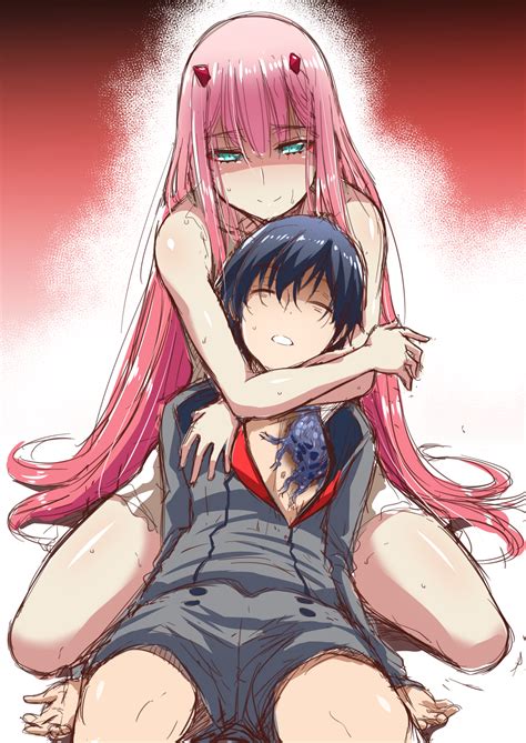 This article covers the characters of the anime series darling in the franxx (japanese: Darling in the FranXX Image #2274132 - Zerochan Anime ...