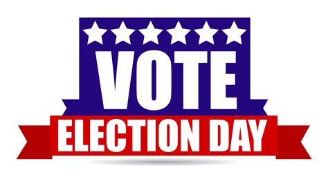 Election Day in the United States - EC Oswego