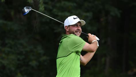 Nick Dilio Snags Dutchess County Amateur Lead Heading Into Sunday Finale